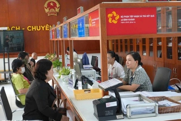 Ministry of Home Affairs to apply KPIs in public employee evaluation