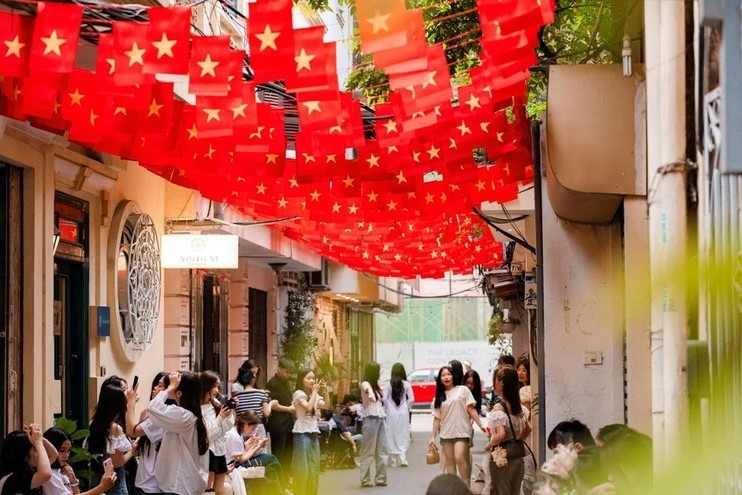 Ministry to host events marking 80 years of August Revolution, National Day