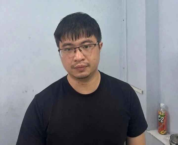 Police recover 5.31 trillion VND in “Mr Pips” fraud case