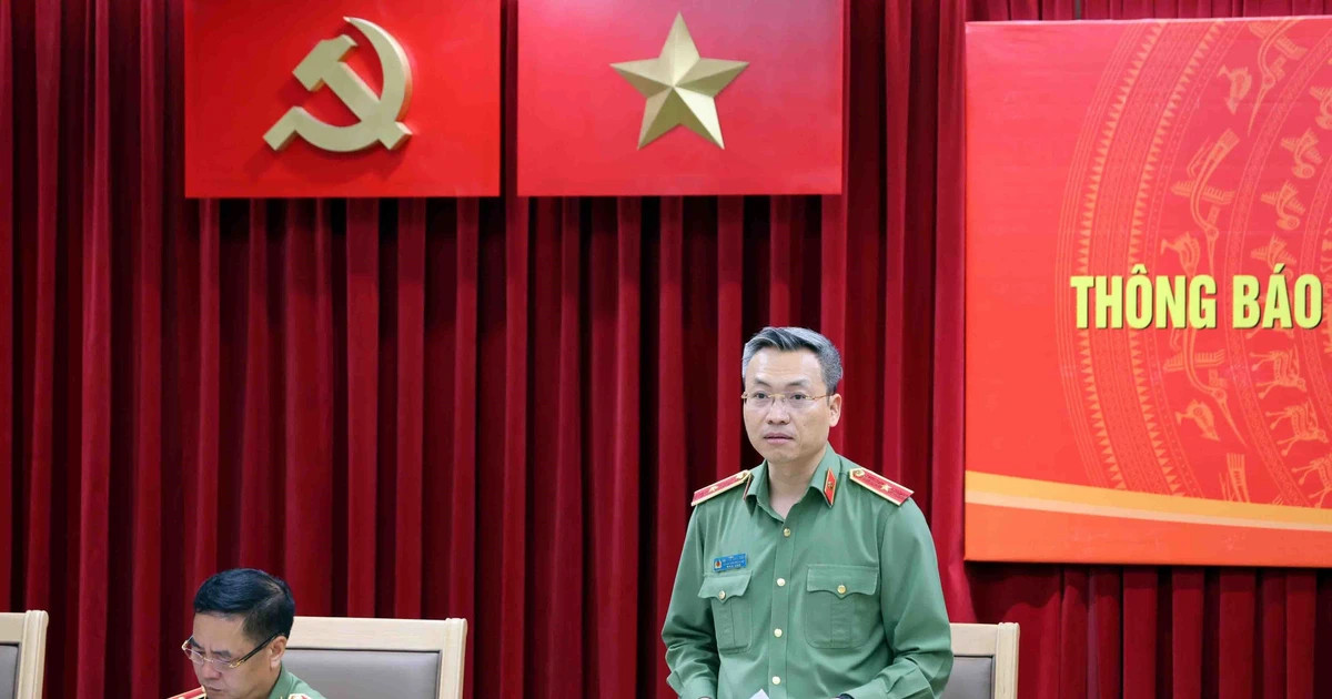 Public order crime drops 22.55% in first half