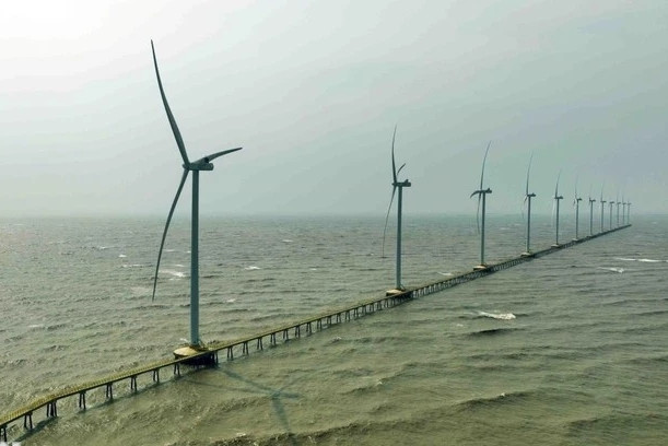 Vietnam mobilises over 7 billion USD for just energy transition