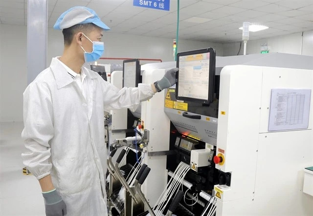 Vietnam to offer unprecedented incentives for digital tech companies