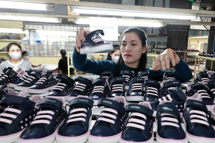 Vietnam – US economic ties thrive as bilateral relations enter new chapter