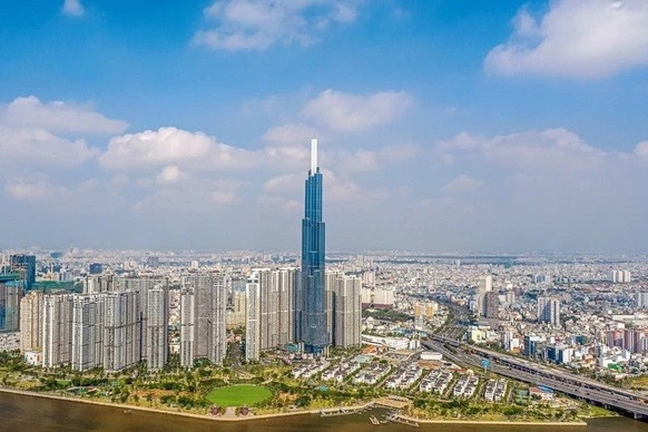 Circular economy forms path toward green economy in HCM City