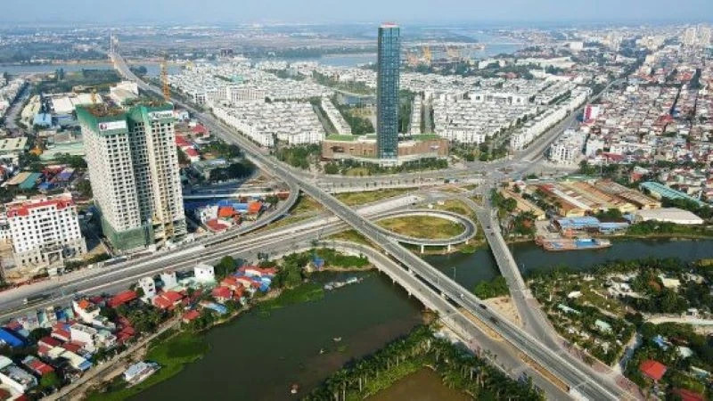 Climate risk reshapes Ho Chi Minh City’s real estate landscape