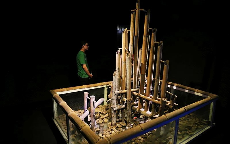 Dak Nong’s Sound Museum echoes the soul of the highlands