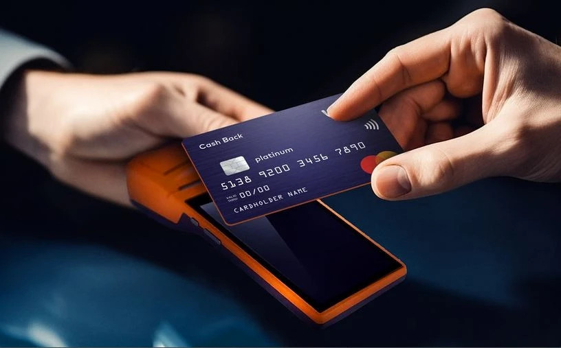 Efforts urged to promote cashless payment