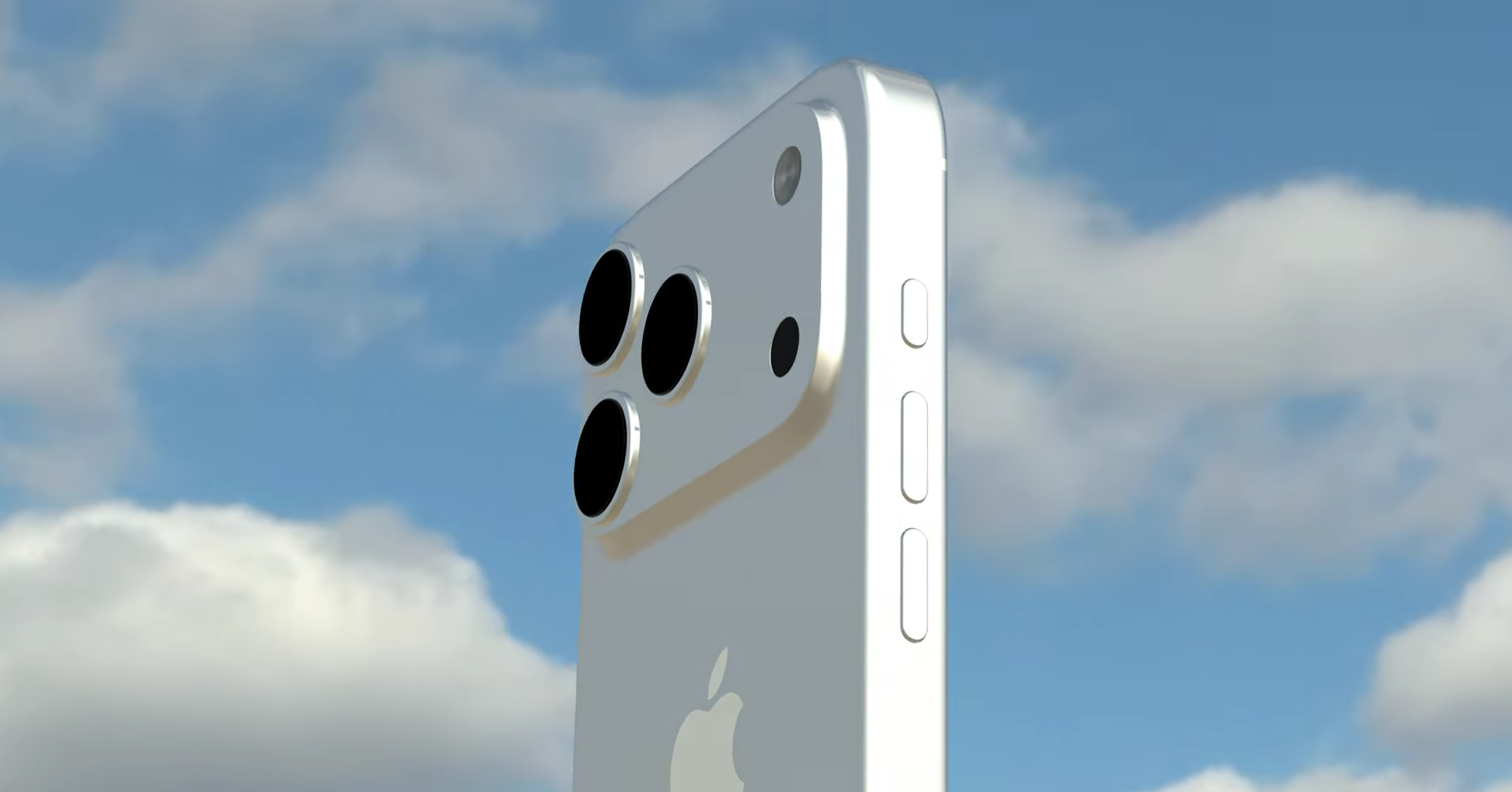 iPhone 17 Pro Max introduces vapor chamber cooling