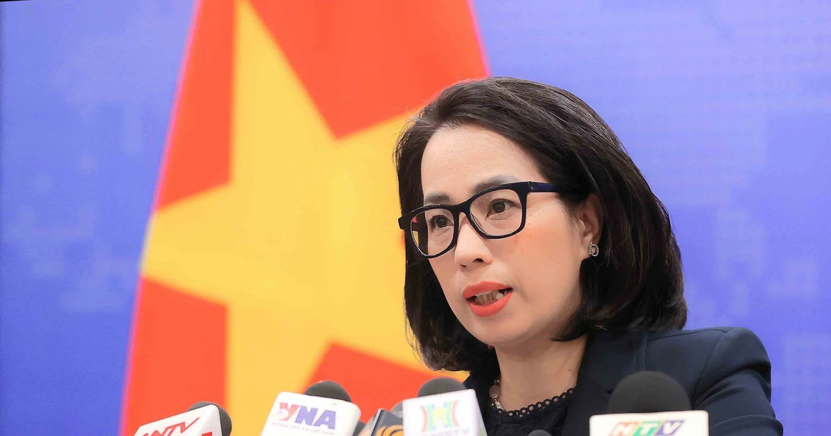 Overseas Vietnamese in quake-hit areas in Russia remain safe: Spokeswoman