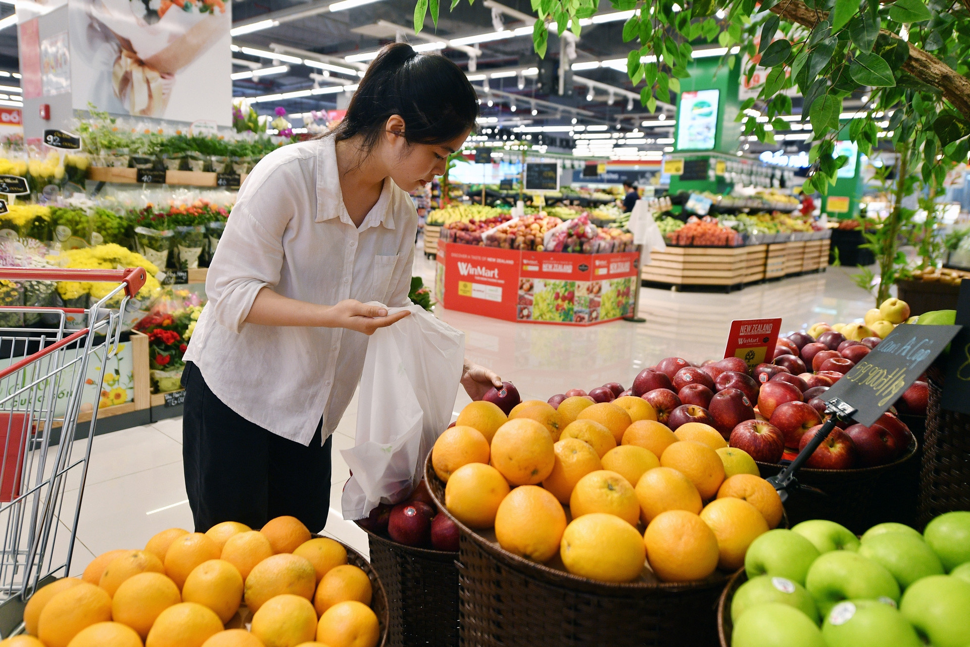 Vietnam faces inflation risks in second half of 2025