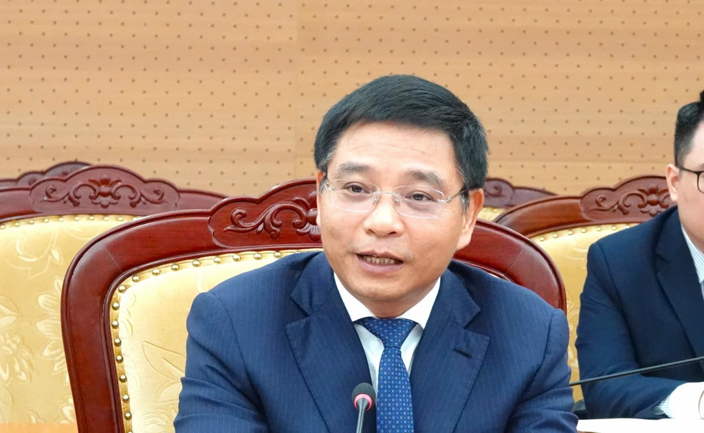 Vietnam to study RoK expertise in digital asset management