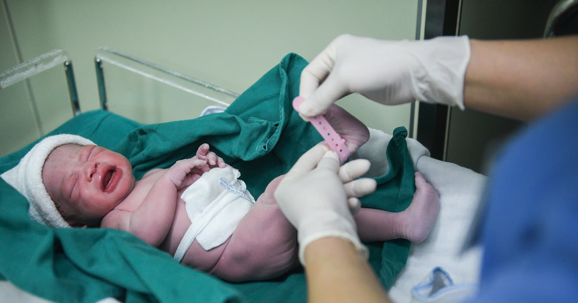 Vietnam's population at crossroads: Act now or shrink later