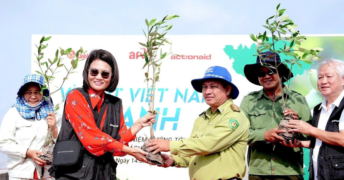 Who really owes whom? The hidden debts in Vietnam’s battle for net zero