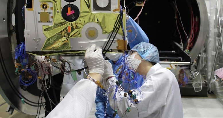 Central Highlands poised to be Vietnam’s Silicon Valley of space science