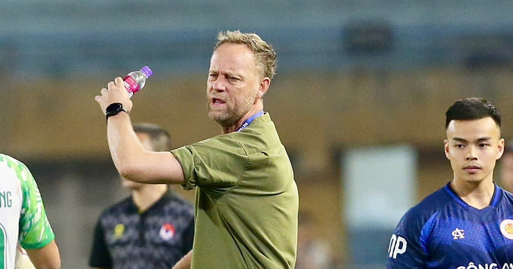 Coaching carousel heats up ahead of V-League 2025/26