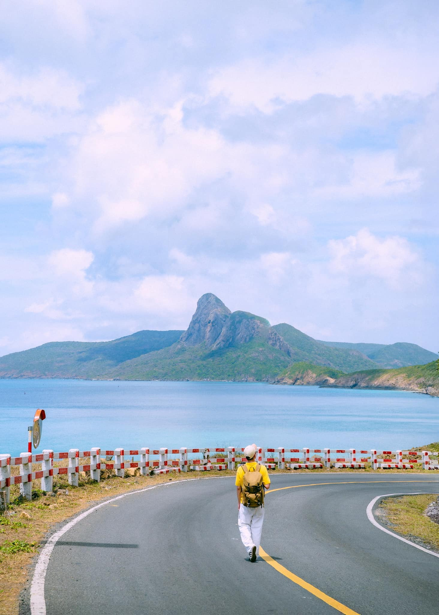 bãi nhát côn đảo