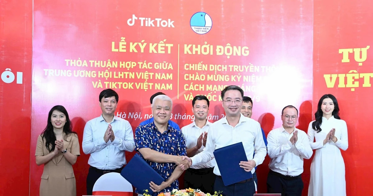 “I Love My Country” media campaign launched