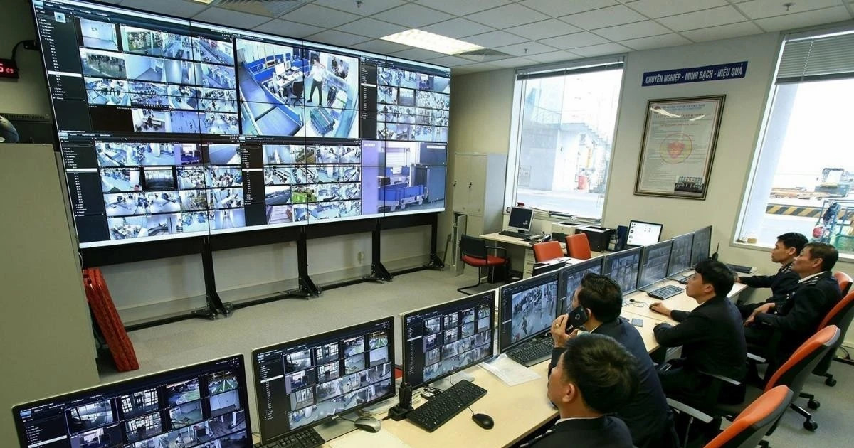 National digital transformation: Breakthroughs in institutions, infrastructure