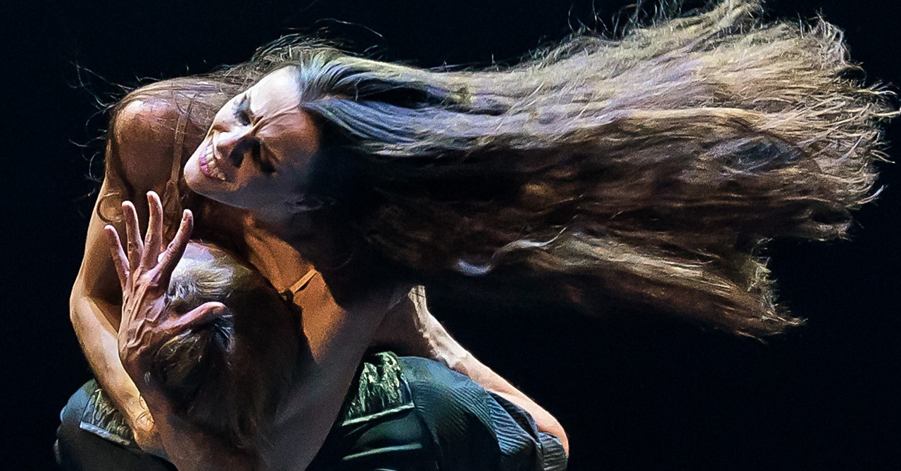 Russia’s leading Eifman Ballet to tour Vietnam in 2025