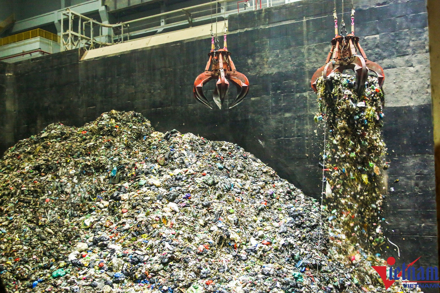 Vietnam embraces circular economy to tackle waste crisis and drive green growth