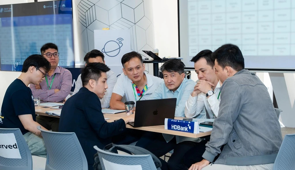 Vietnam ranks second in ASEAN for generative AI startups