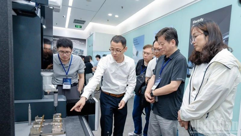 Vietnam unlocks science and tech potential with new PPP decree