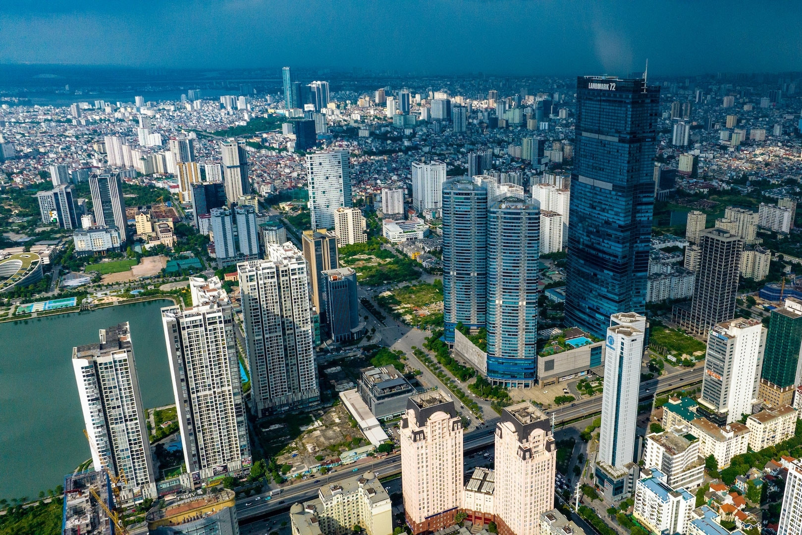 Amending the Land Law in the face of skyrocketing land prices