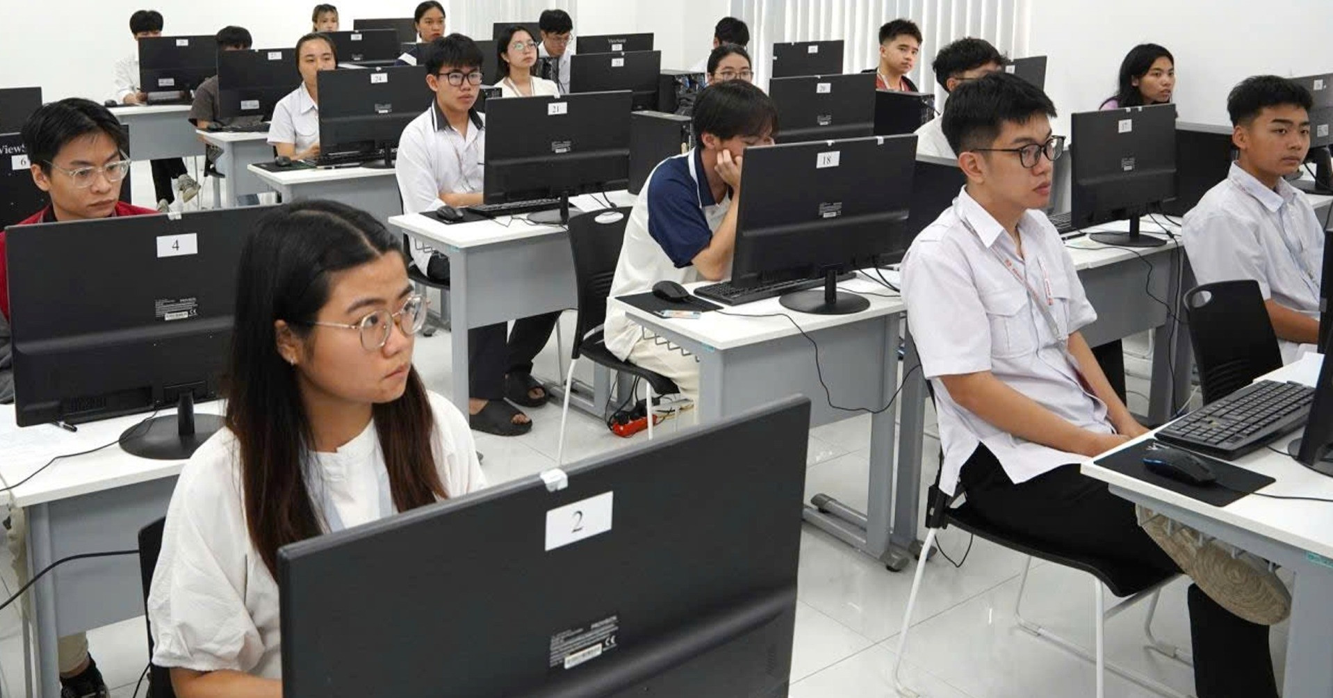 Can Vietnam’s youth lead the digital revolution?