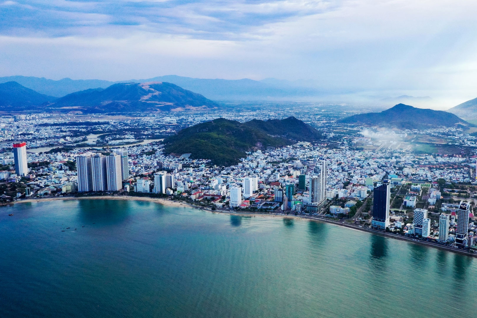 New horizons for Khanh Hoa: seizing an unprecedented opportunity