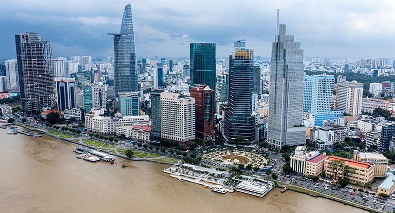 Shaping Vietnam’s real estate market through legal reform
