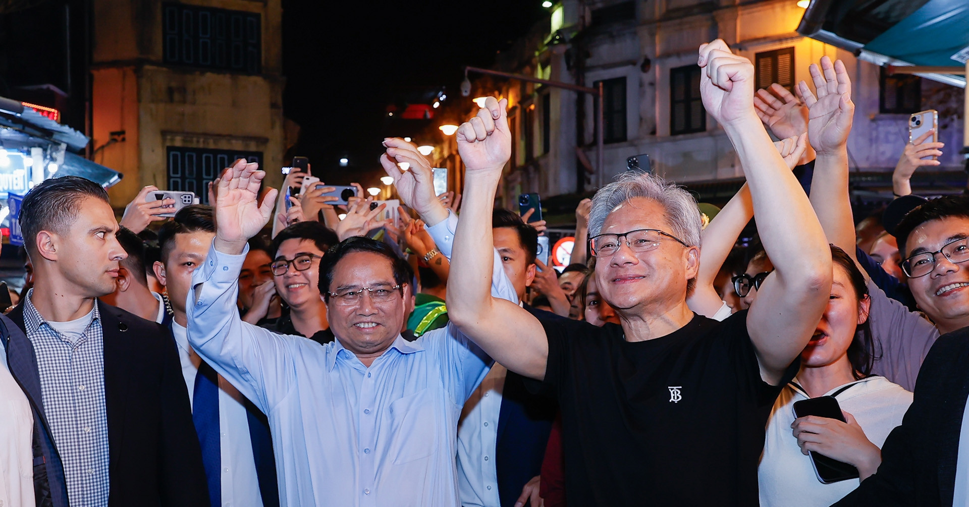 Vietnam launches special five-year visa exemption for select foreigners