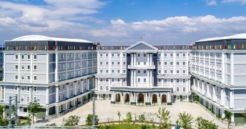 American International School Vietnam faces closure proposal