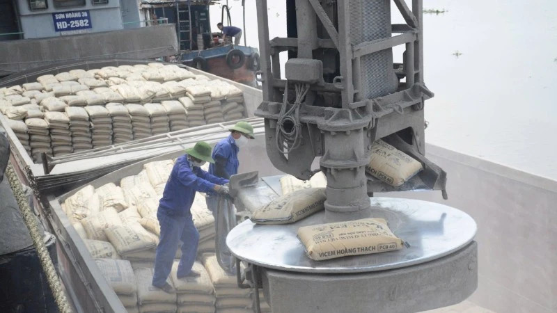 Circular economy lifts Vietnam’s cement industry prospects