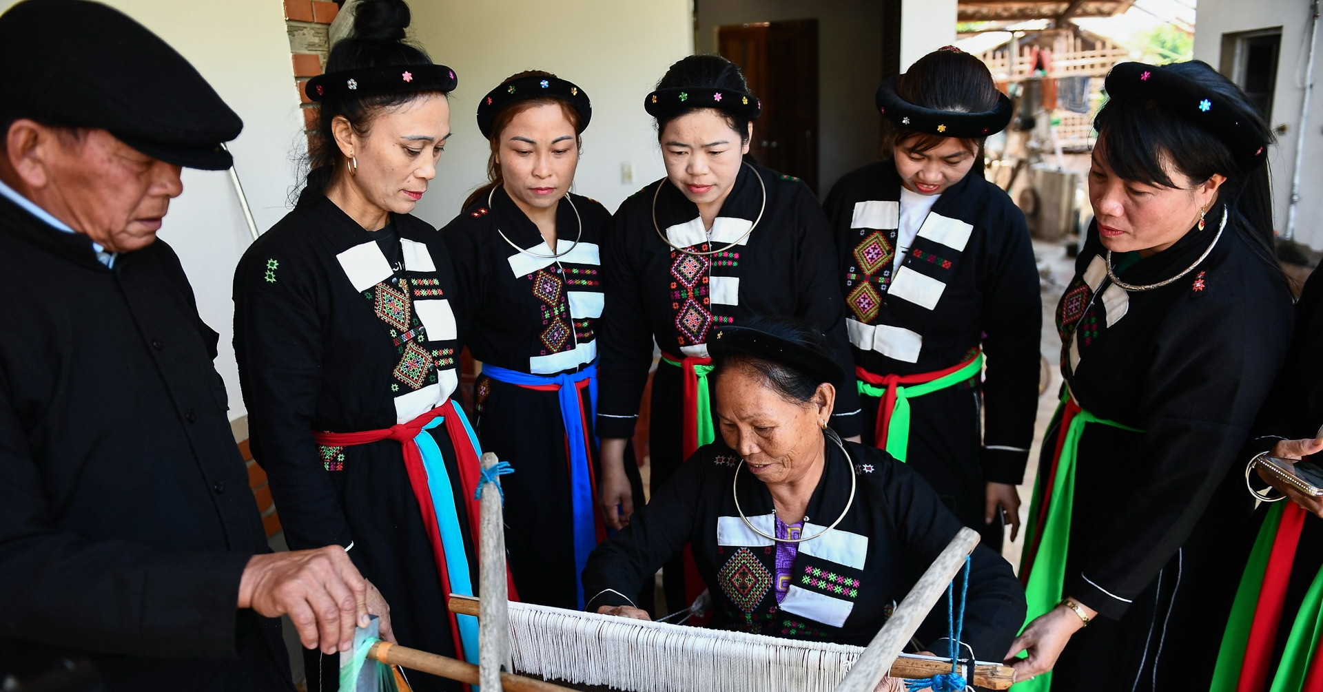 Cultural revival in Vietnam’s mountains faces funding and legal hurdles