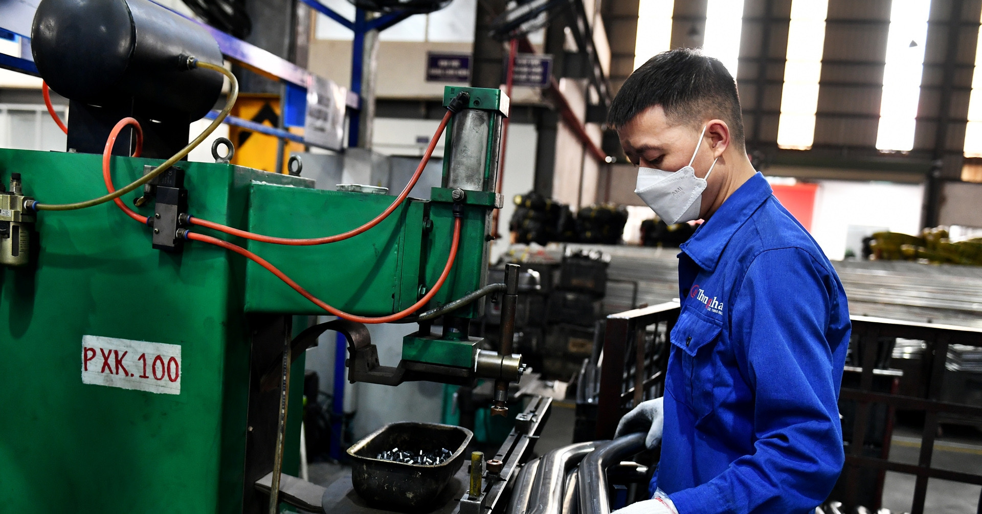 From ‘leading role’ to fair play: Vietnam’s state economy shift