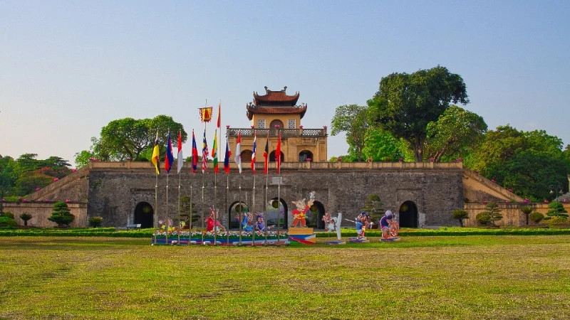 Hanoi, Da Nang, Da Lat lead National Day travel searches in Vietnam