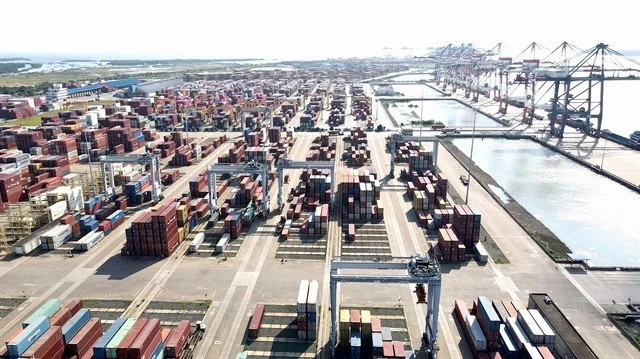 HCM City leads regional push for integrated logistics network