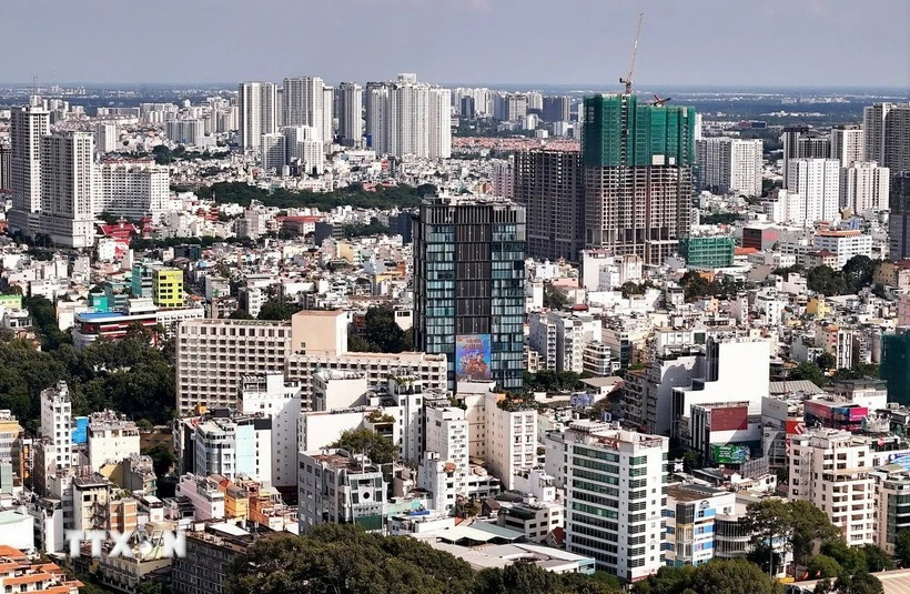 HCM City regains foreign investors’ confidence as FDI surges over 45%