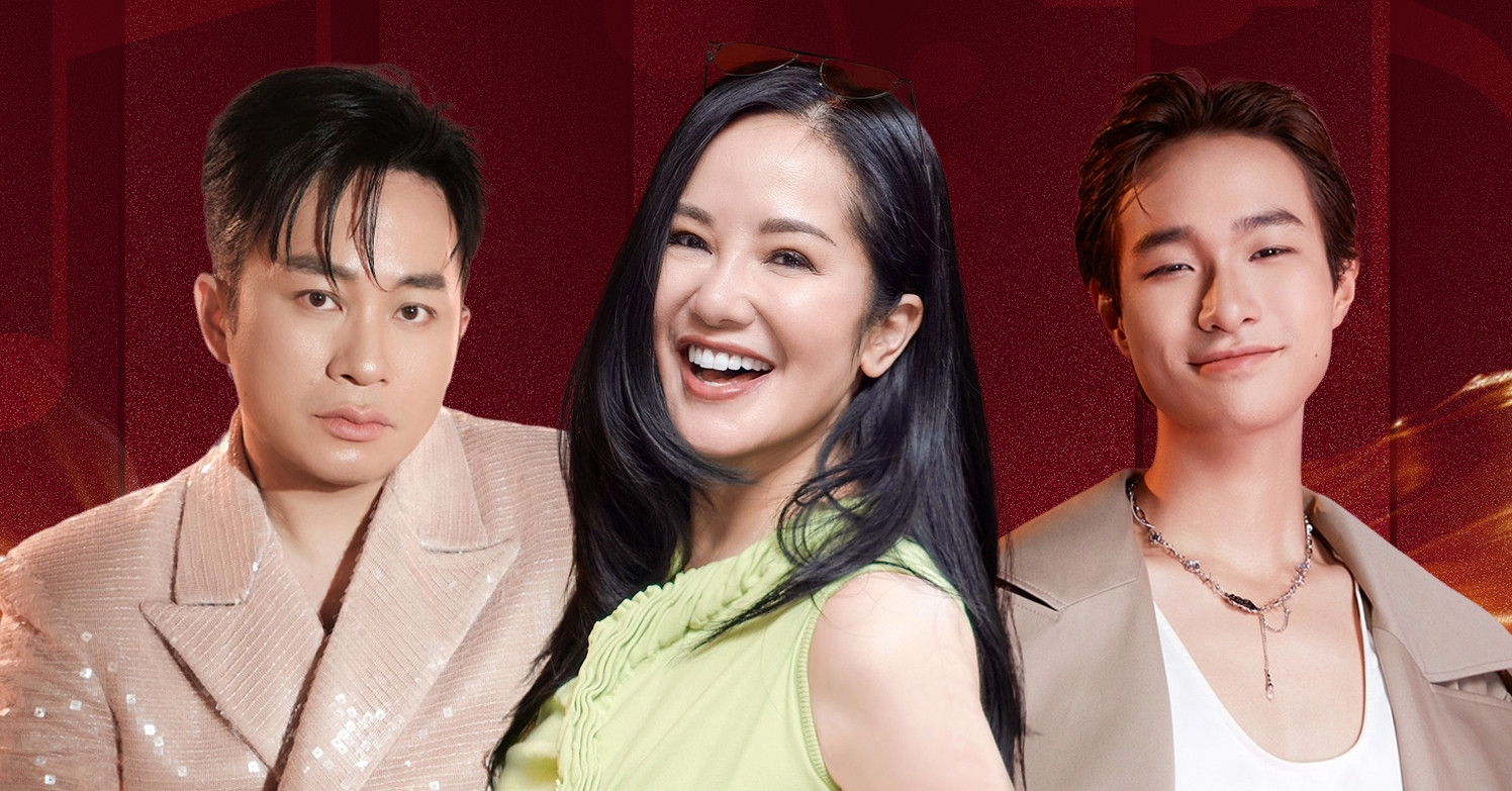 Ho Guom Theatre to host 