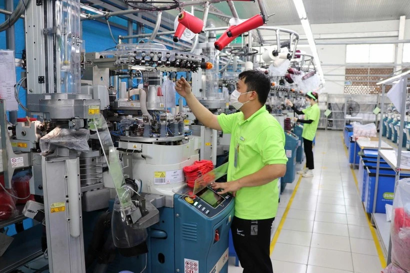 RoK's major projects expected to drive Vietnam’s FDI surge
