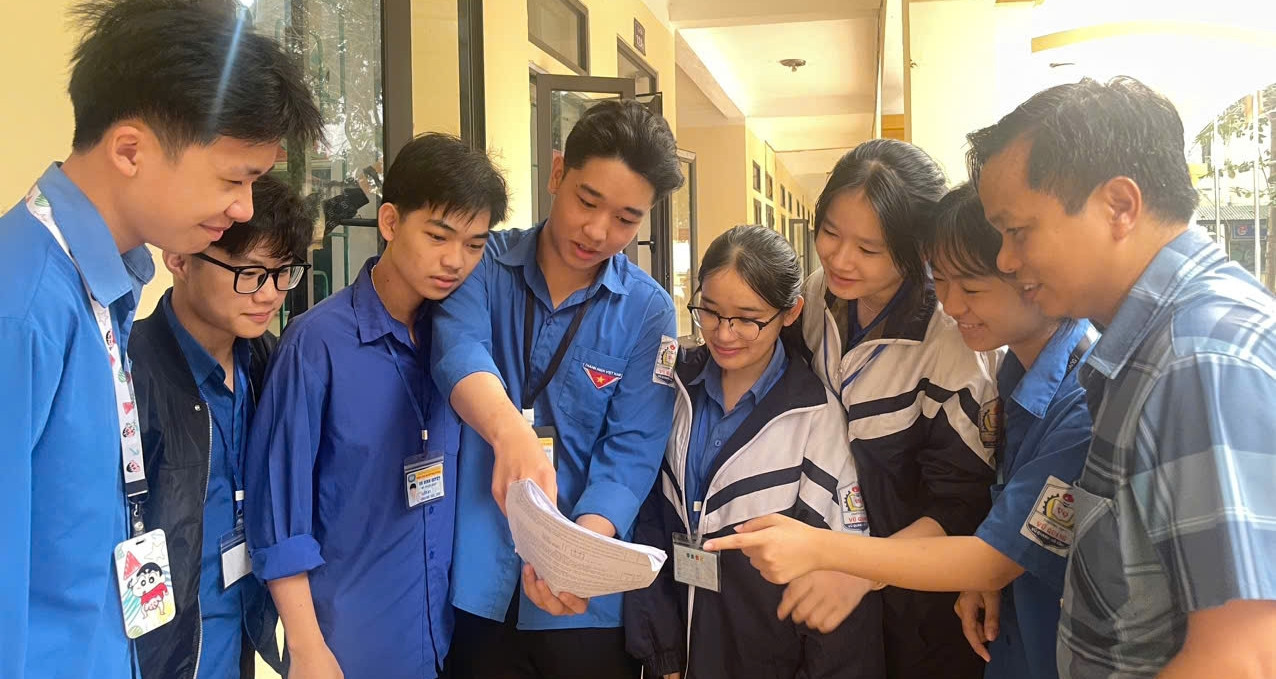 SAT top 1%, IELTS 8.5: The making of a self-taught champion