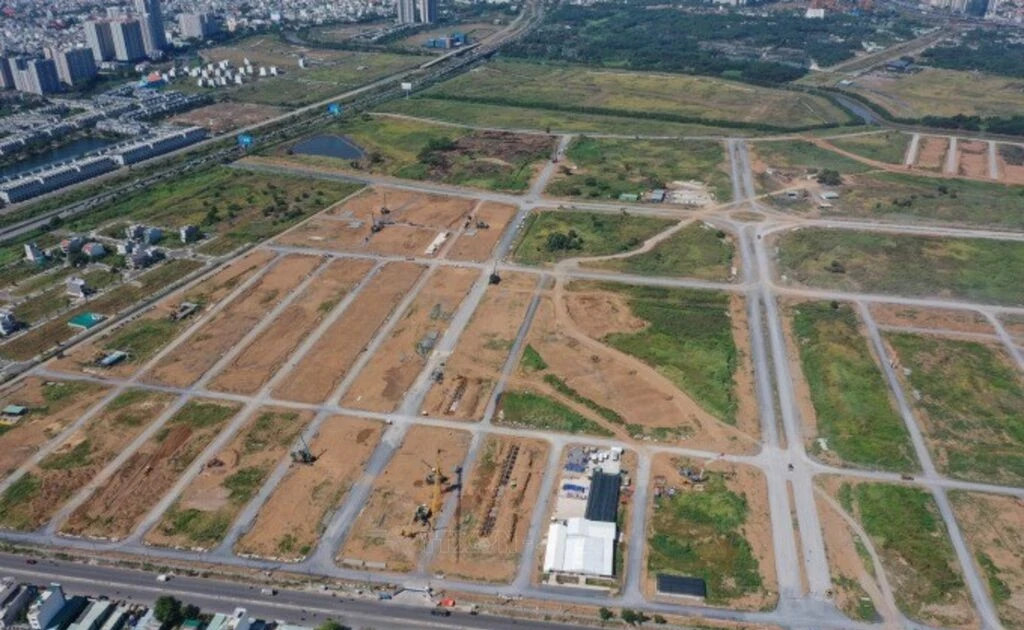 Strategic alliances redefine Vietnam’s real estate M&A market