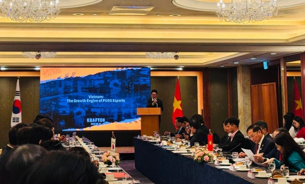 Vietnam, RoK eye booming cultural industry cooperation at Seoul dialogue
