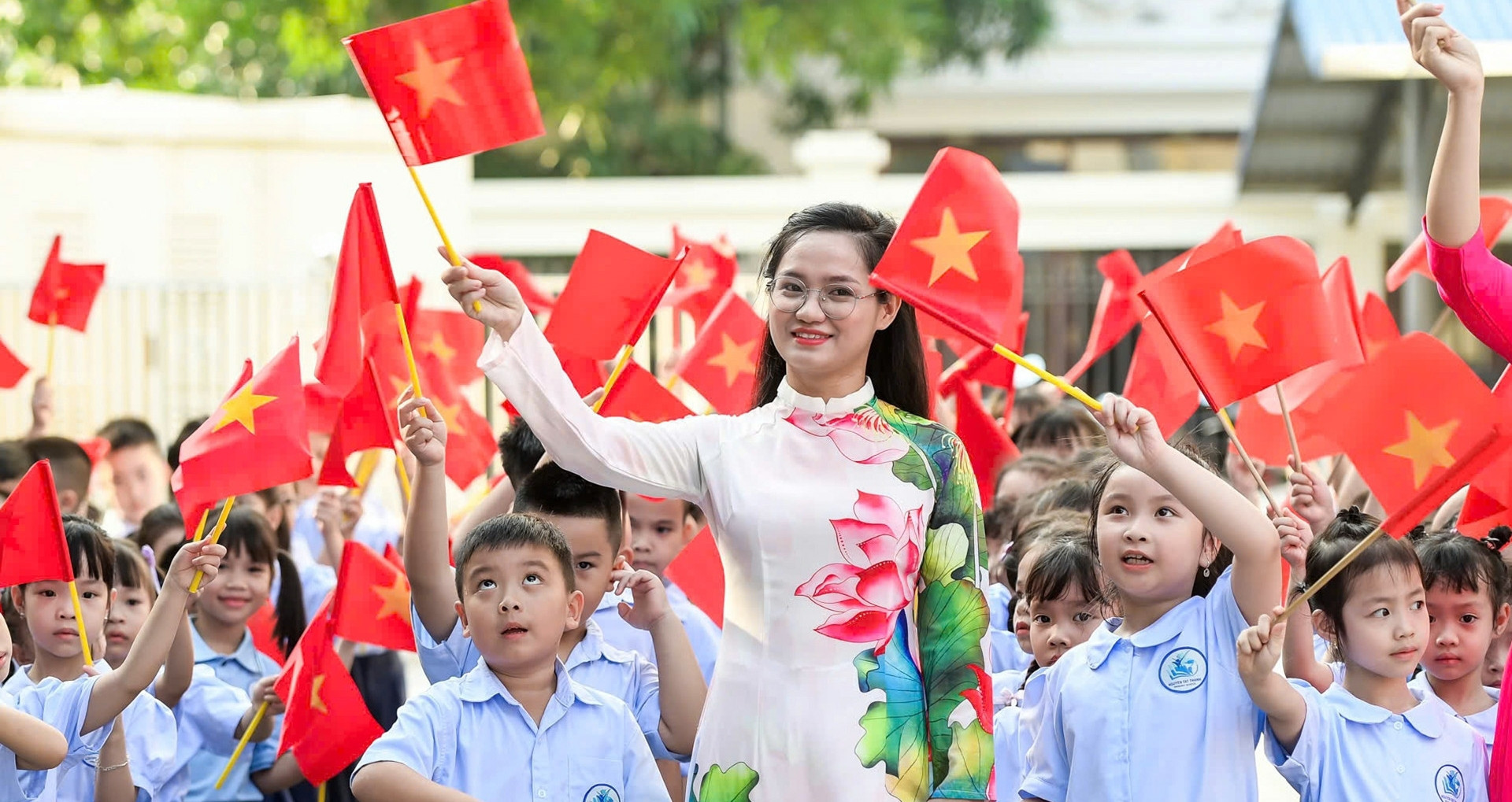 Vietnam sets September 5 start for 2025-2026 school year
