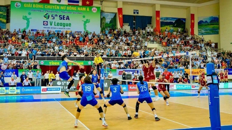 Vietnam women’s volleyball enters new chapter