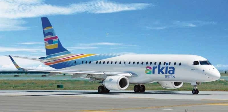 Direct air route connecting Israeli, Vietnamese capitals announced
