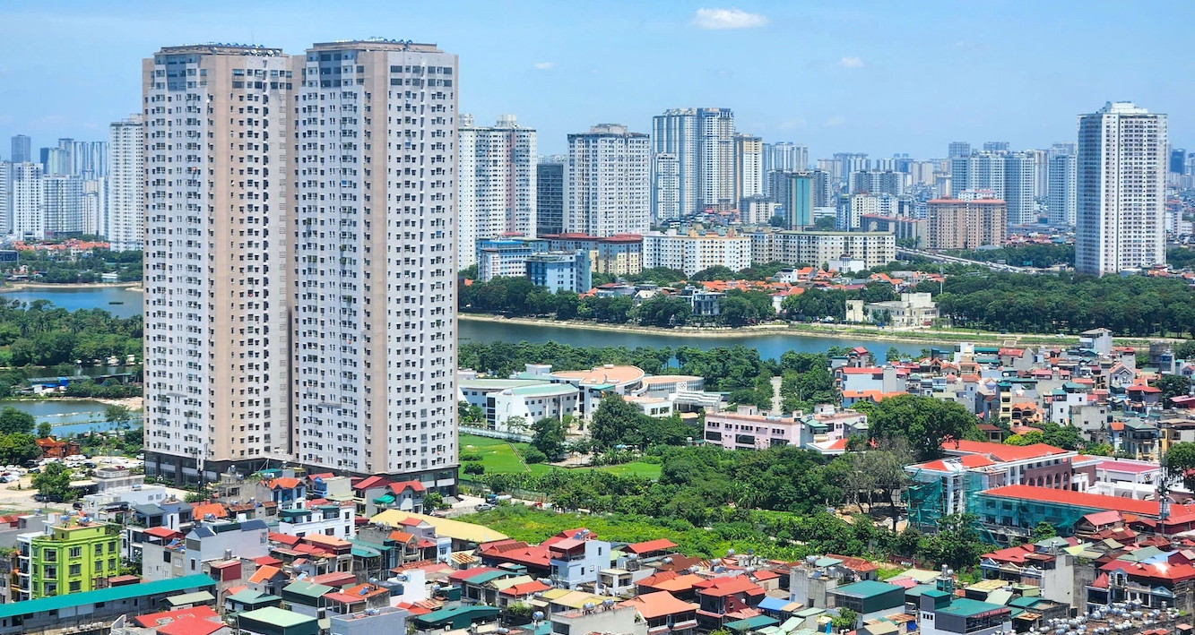 Homeownership out of reach, Vietnamese youth delay marriage and parenthood