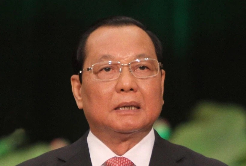 PM issues disciplinary decision against former HCM City leader