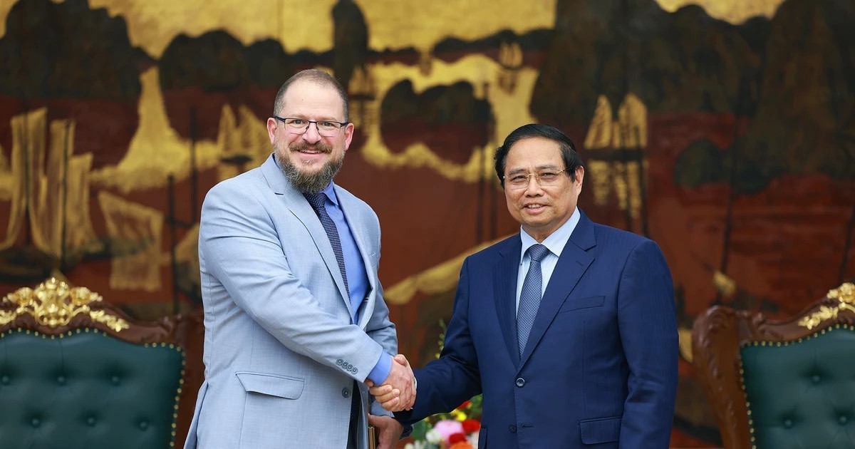 PM urges Qualcomm to deepen investment in core tech, semiconductors