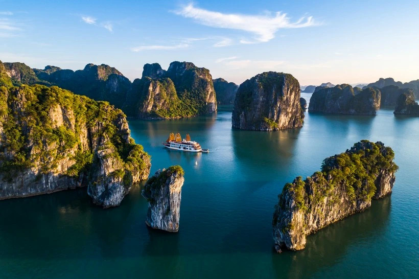 Quang Ninh’s ambitious bid to reimagine Ha Long Bay as a year-round haven